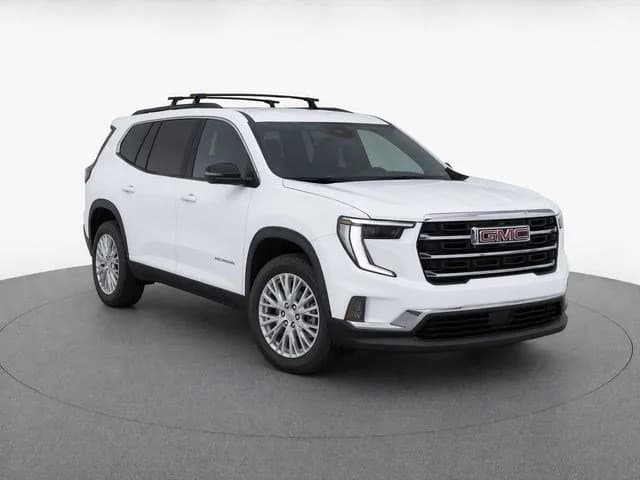 2024 GMC Acadia Elevation — photo 1 of 8
