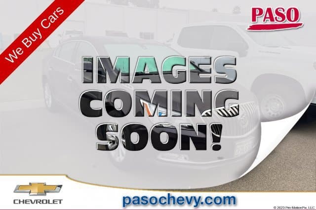 2014 Buick LaCrosse Leather — photo 1 of 8