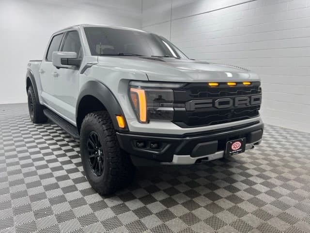 2024 Ford F-150 Raptor — photo 1 of 27