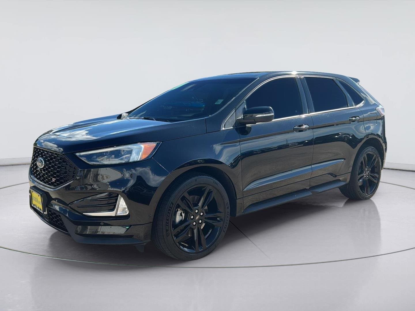2020 Ford Edge ST — photo 1 of 35