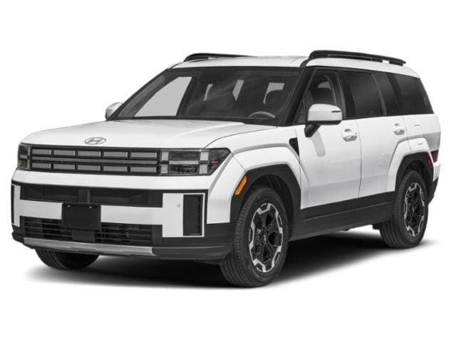 2027 Hyundai Santa Fe SEL — photo 1 of 16