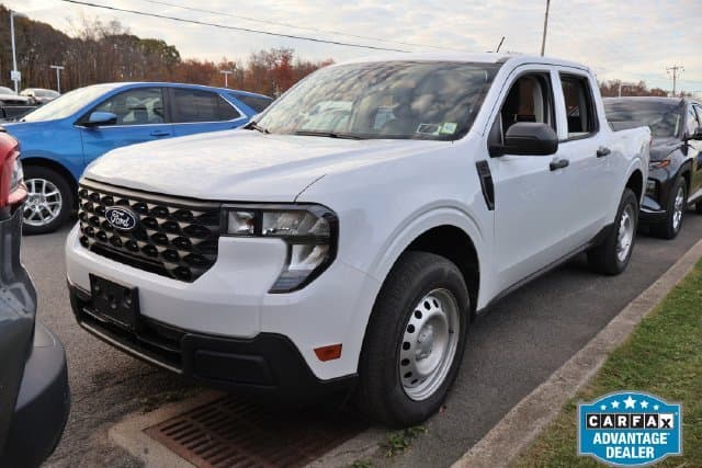 2026 Ford Maverick XL — photo 1 of 14