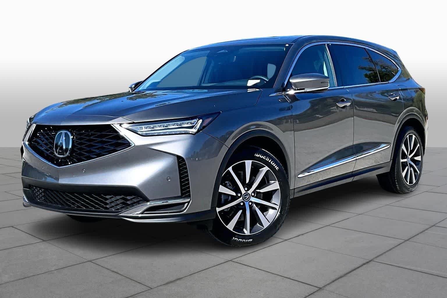 2026 Acura MDX w/Technology Package — photo 1 of 22