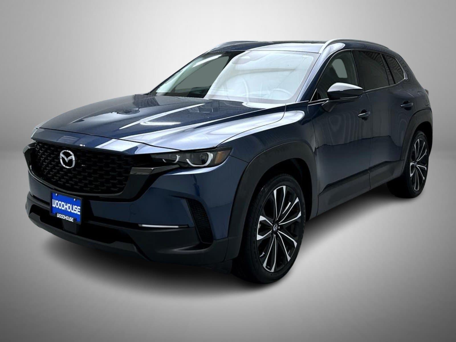 2025 Mazda CX-50 2.5 S Premium Plus Package — photo 1 of 24