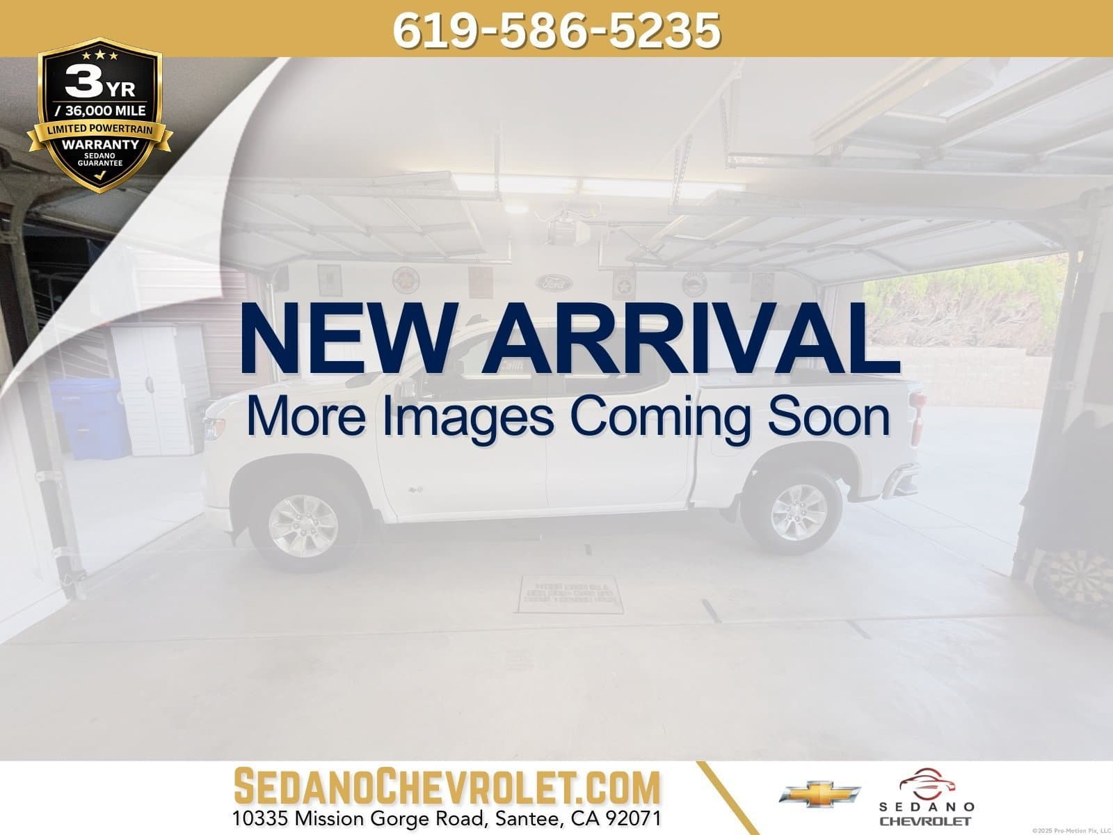 2024 Chevrolet Silverado 1500 LT — photo 1 of 13