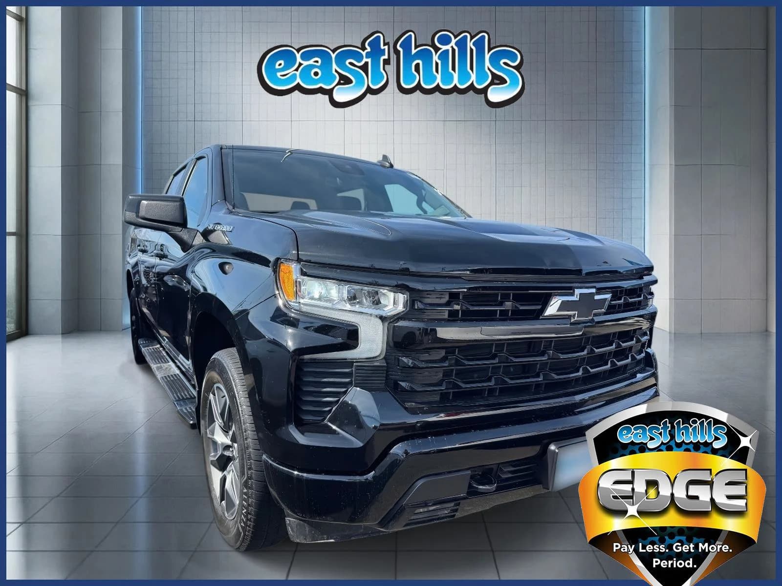 Vehicle Detail Icon