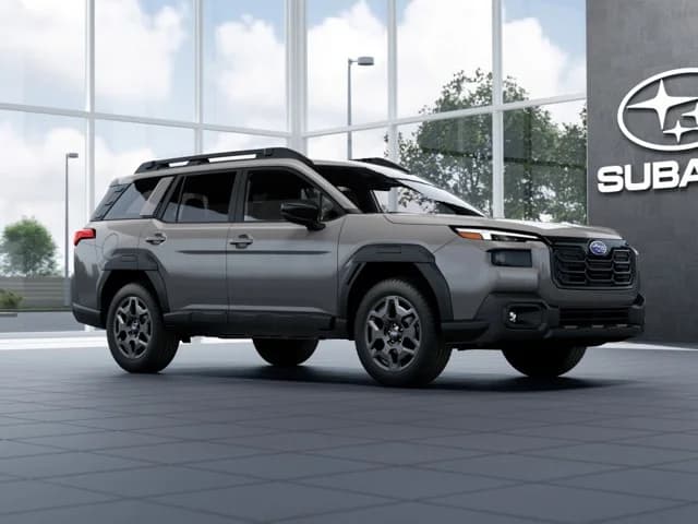 2026 Subaru Outback Premium — photo 1 of 22