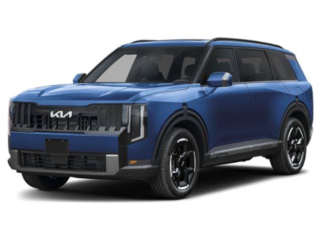2027 Kia Telluride EX — photo 1 of 18