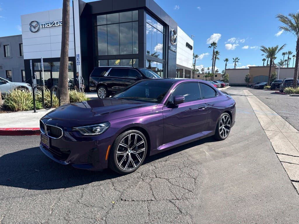 2024 BMW 2 Series 230i — photo 1 of 27