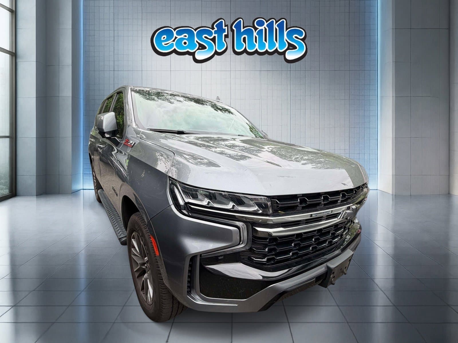 Vehicle Detail Icon