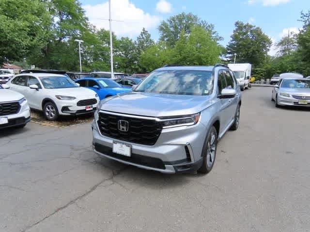 2023 Honda Pilot Elite — photo 1 of 69