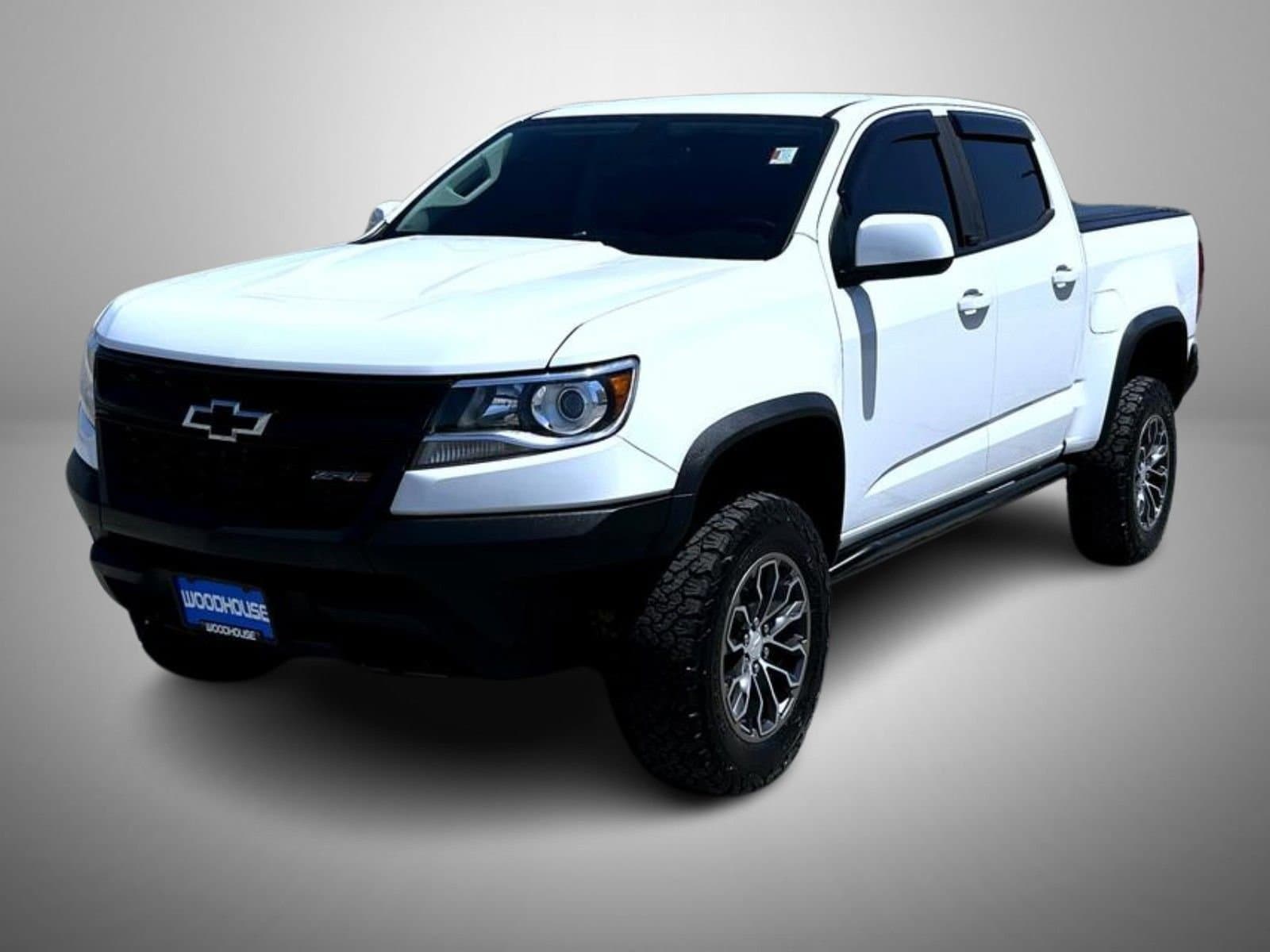 Vehicle Detail Icon