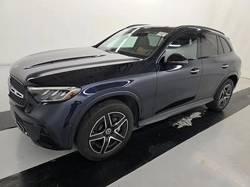 2023 Mercedes-Benz GLC GLC 300 — photo 1 of 20