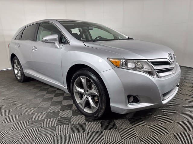 2014 Toyota Venza LE — photo 1 of 20