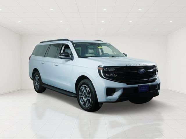 2025 Ford Expedition Max Active — photo 1 of 31