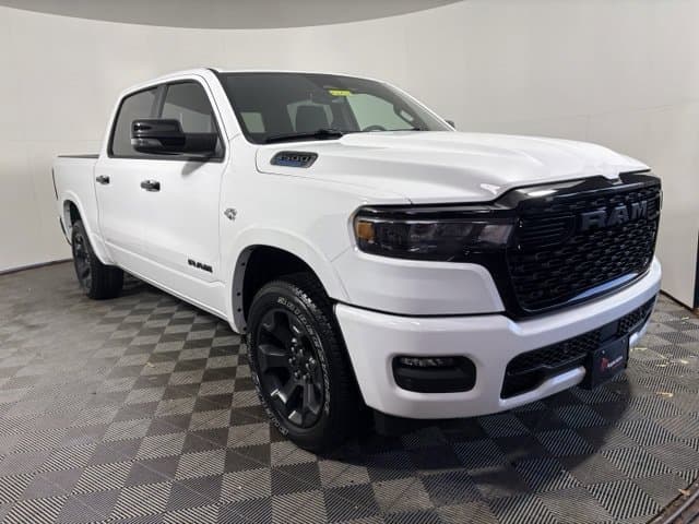2026 RAM 1500 Base — photo 1 of 33