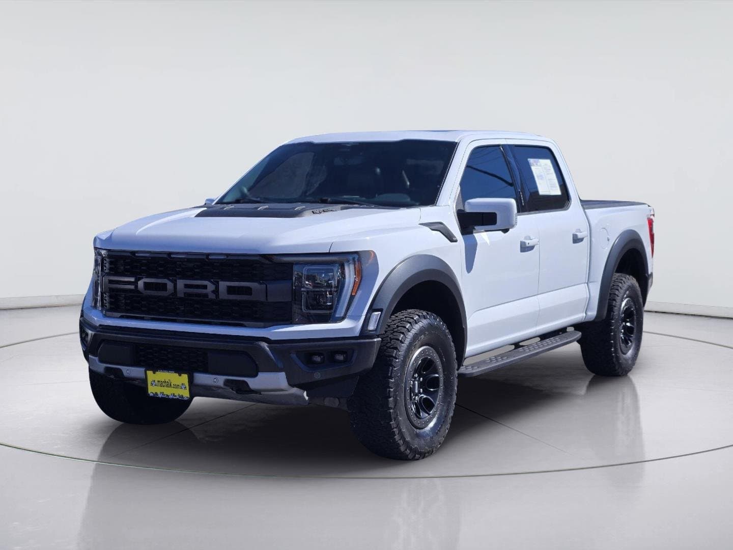 2023 Ford F-150 Raptor — photo 1 of 31