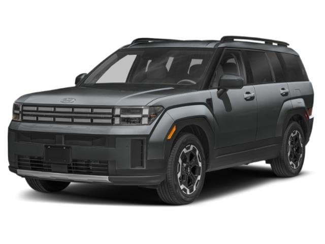 2027 Hyundai Santa Fe SEL — photo 1 of 4