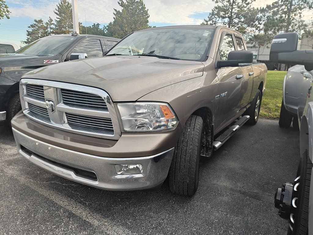 2010 Base — photo 1 of 12