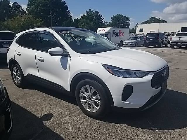2024 Ford Escape Active — photo 1 of 39