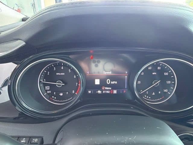Vehicle Detail Icon