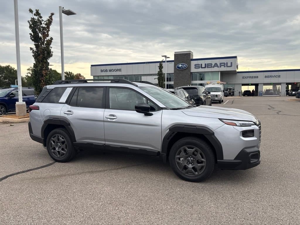 2026 Subaru Outback Premium — photo 1 of 7