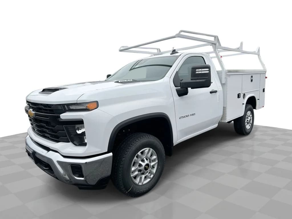 Vehicle Detail Icon