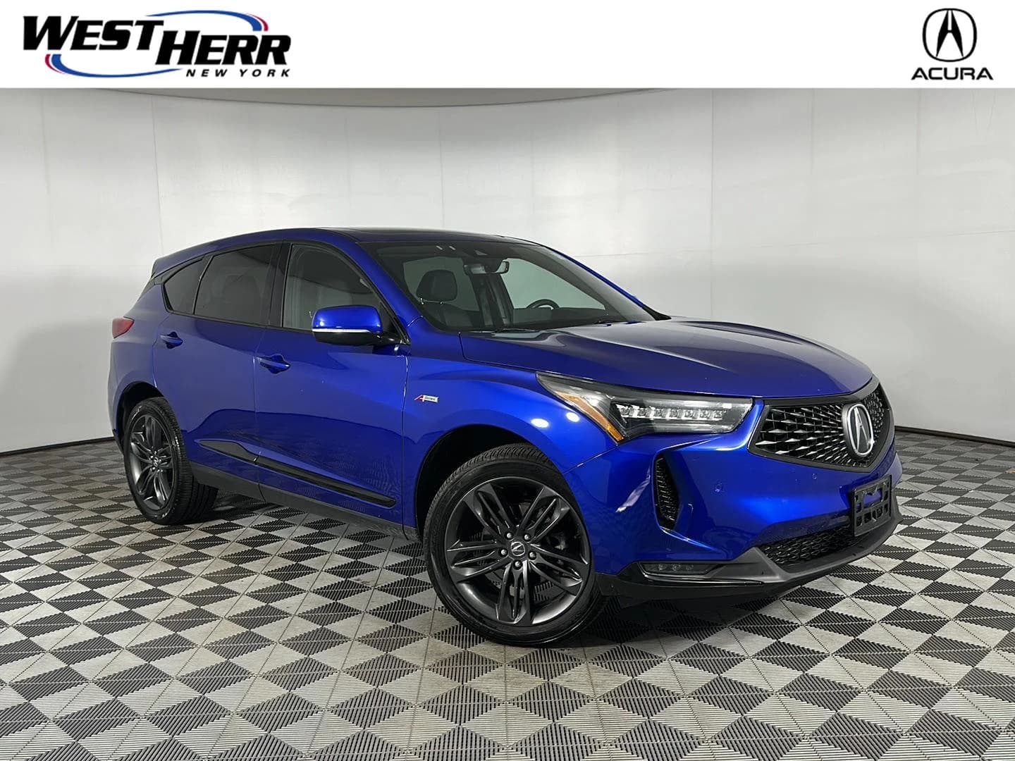 2024 Acura RDX Base — photo 1 of 29