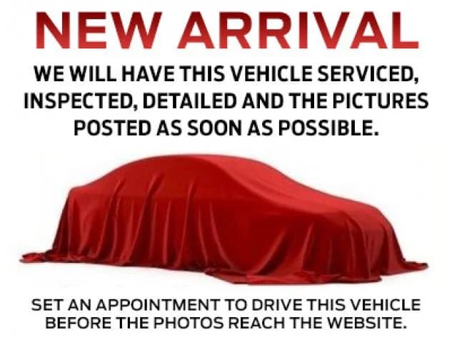 2023 Chevrolet Silverado 1500 LTZ — photo 1 of 2