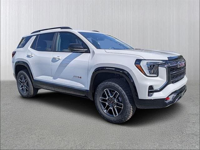 2027 GMC Terrain AWD AT4 — photo 1 of 29