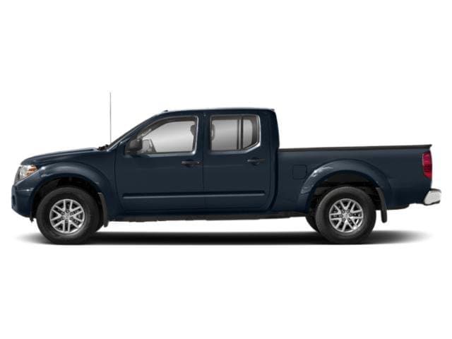 2019 Nissan Frontier SV — photo 1 of 33