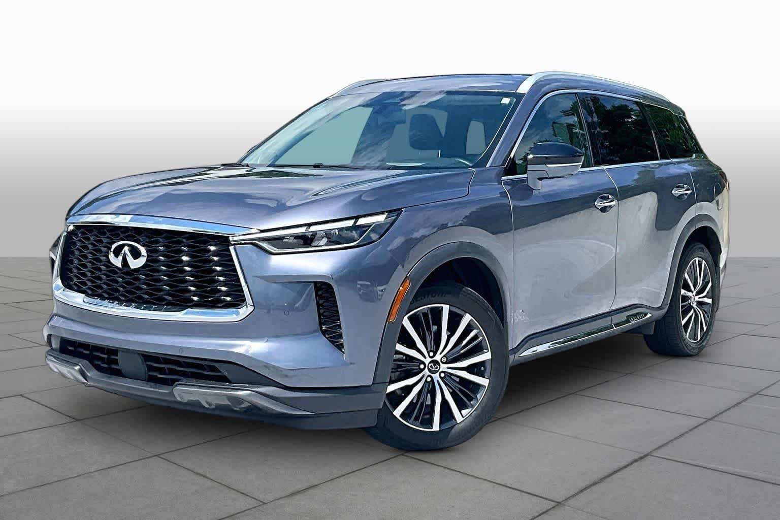2023 INFINITI QX60 SENSORY — photo 1 of 31