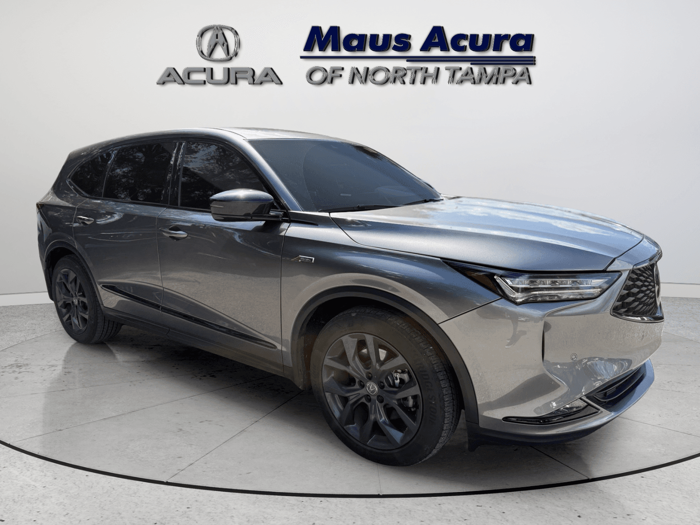 2023 Acura MDX Base — photo 1 of 20