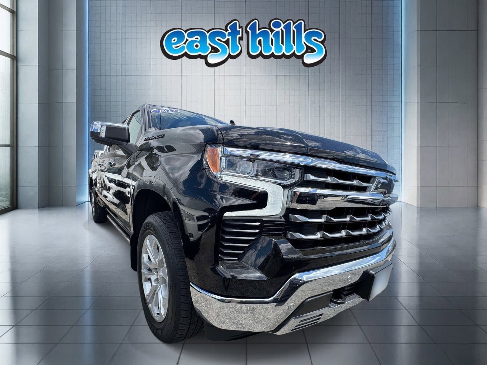 Vehicle Detail Icon