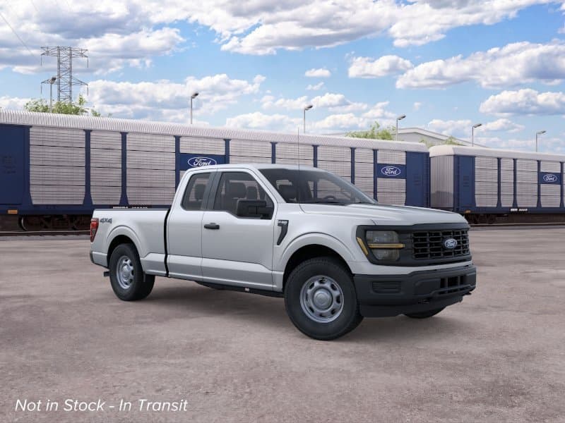 2026 Ford F-150 XL — photo 1 of 22