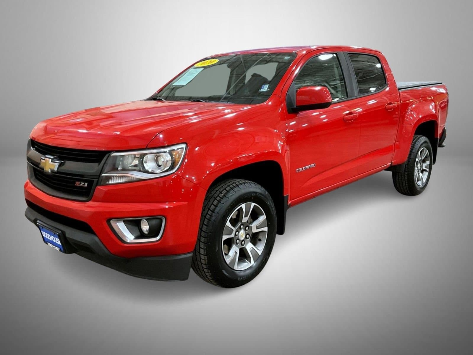 Vehicle Detail Icon