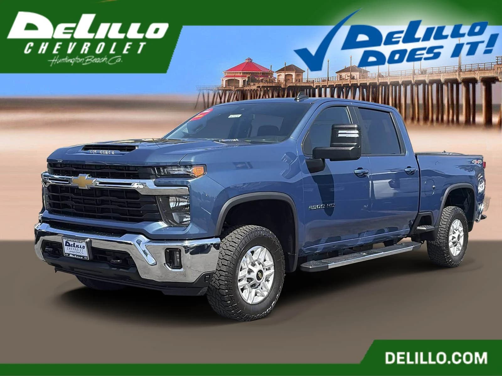Vehicle Detail Icon