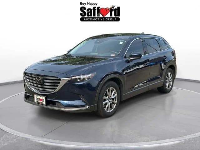 2019 Mazda CX-9 Touring — photo 1 of 30