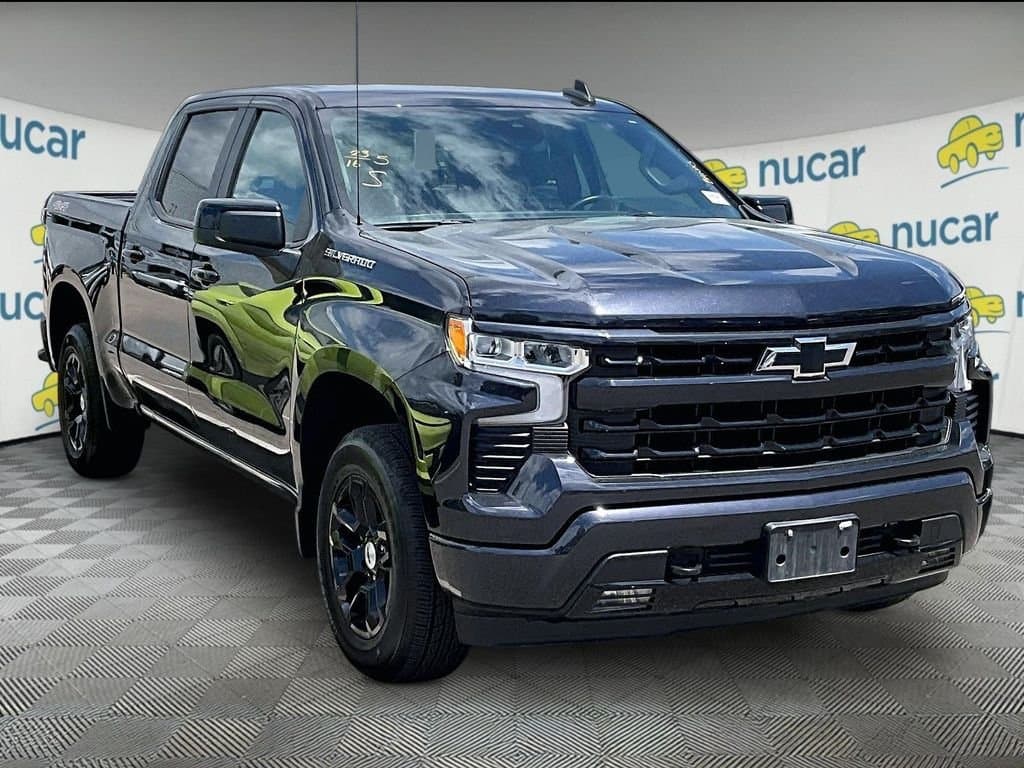 Vehicle Detail Icon