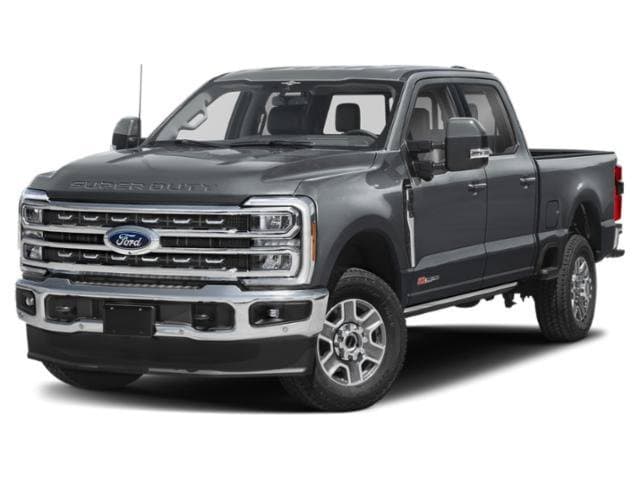2024 Ford Super Duty F-250 SRW Base — photo 1 of 18