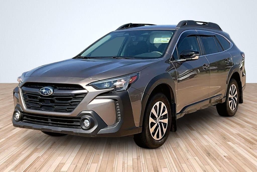 2024 Subaru Outback Premium — photo 1 of 29