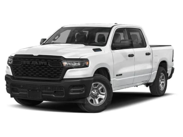 2027 RAM 1500 Base — photo 1 of 14