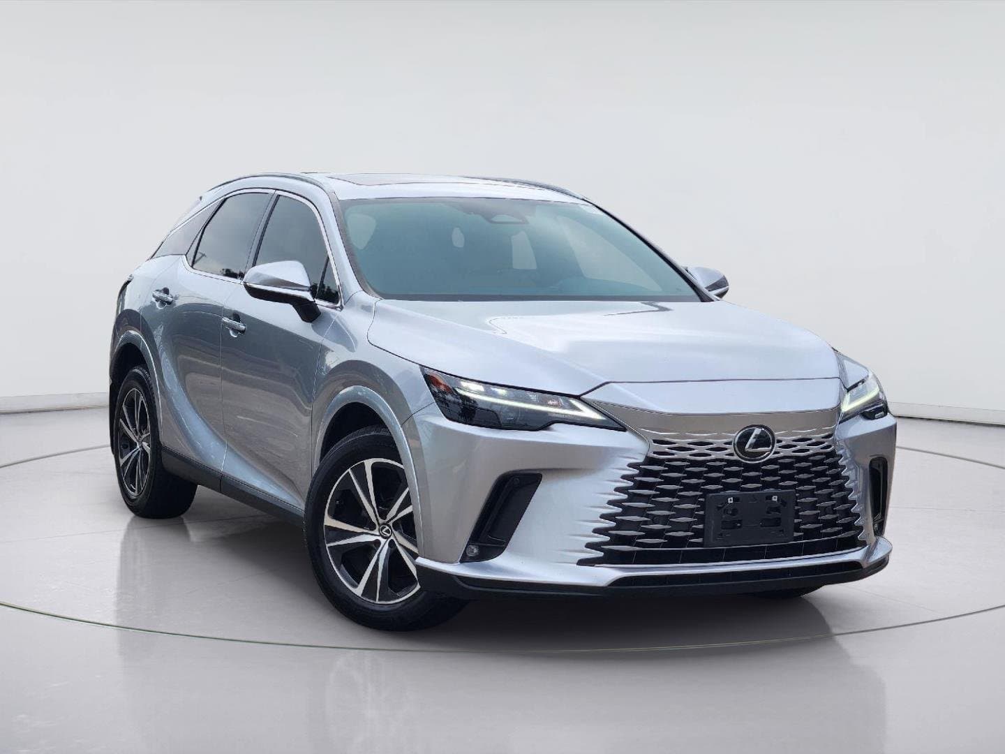 2023 Lexus RX RX 350 Premium — photo 1 of 34