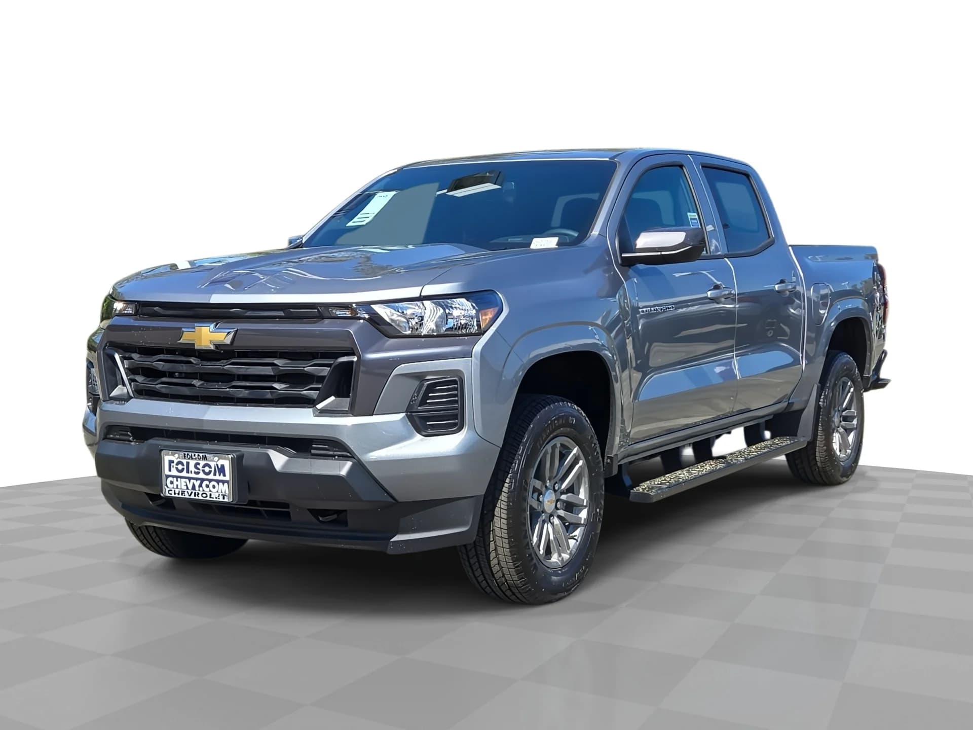 Vehicle Detail Icon