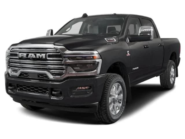 2027 RAM 3500 Laramie — photo 1 of 4