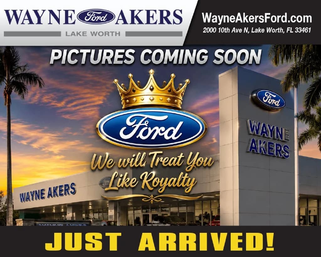 2024 Ford Super Duty F-250 SRW LARIAT — photo 1 of 2
