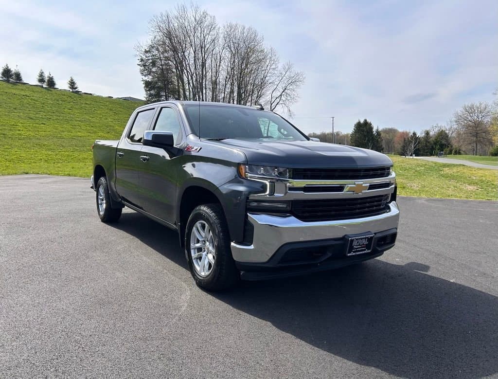 Vehicle Detail Icon