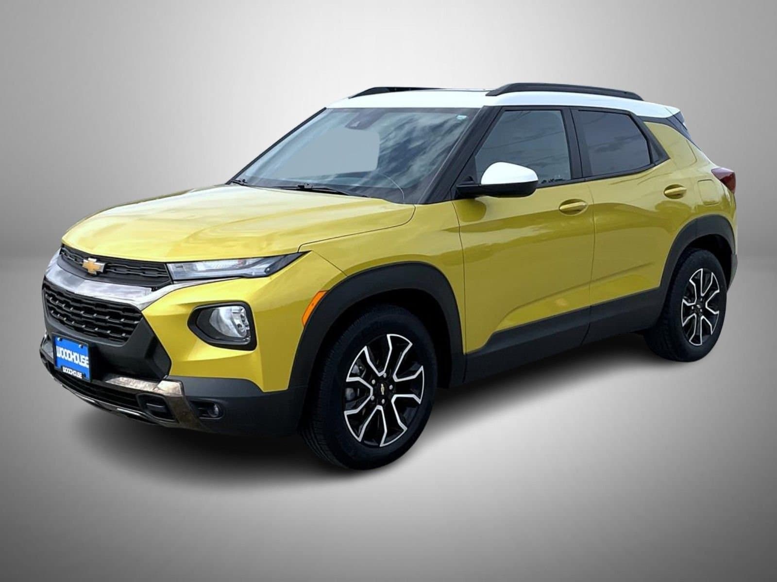 Vehicle Detail Icon