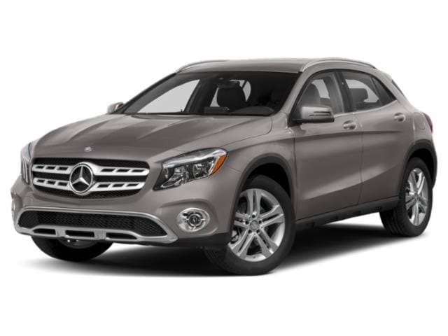 2020 Mercedes-Benz GLA GLA 250 — photo 1 of 15