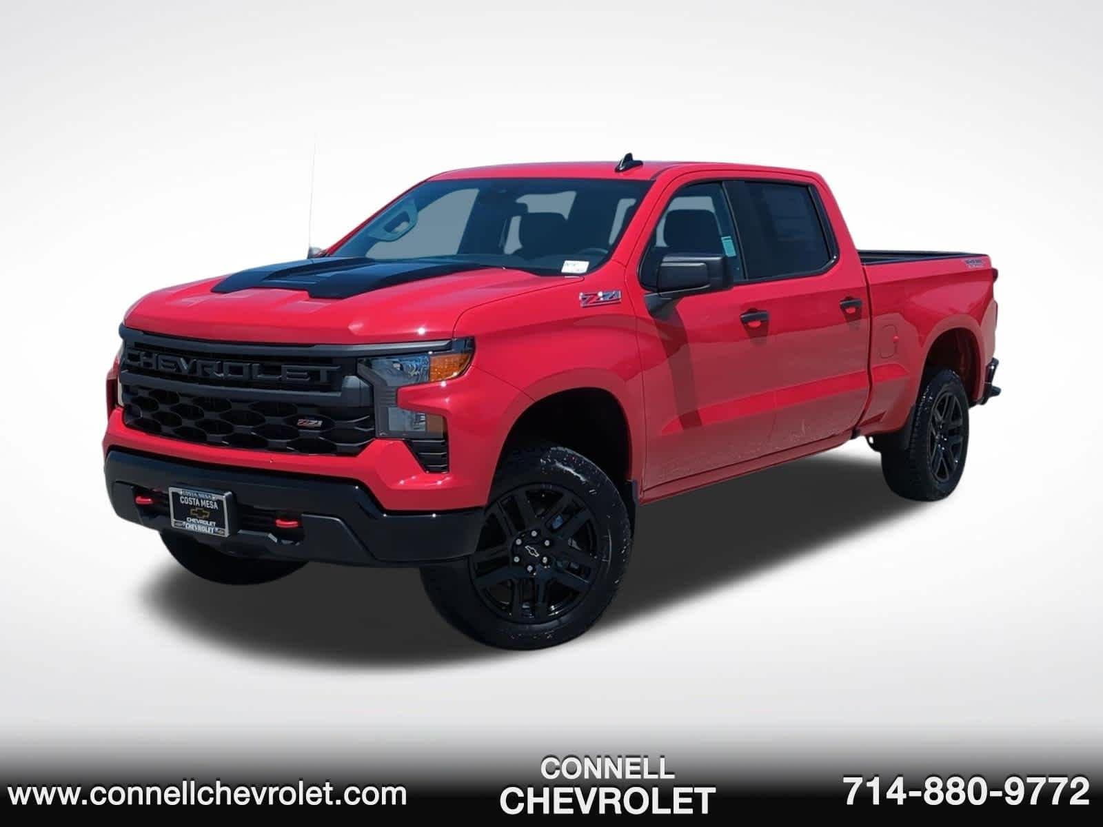 Vehicle Detail Icon